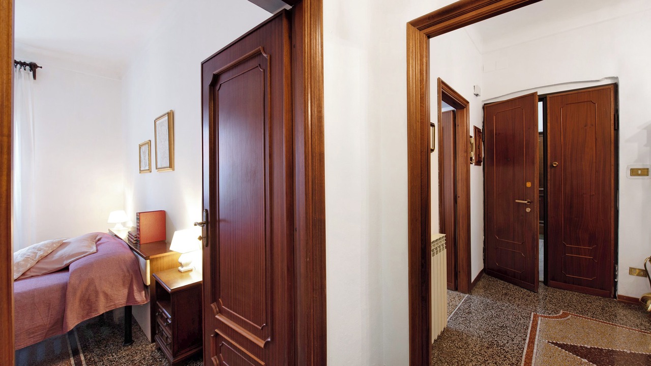 Photo of Bedroom in Genoa