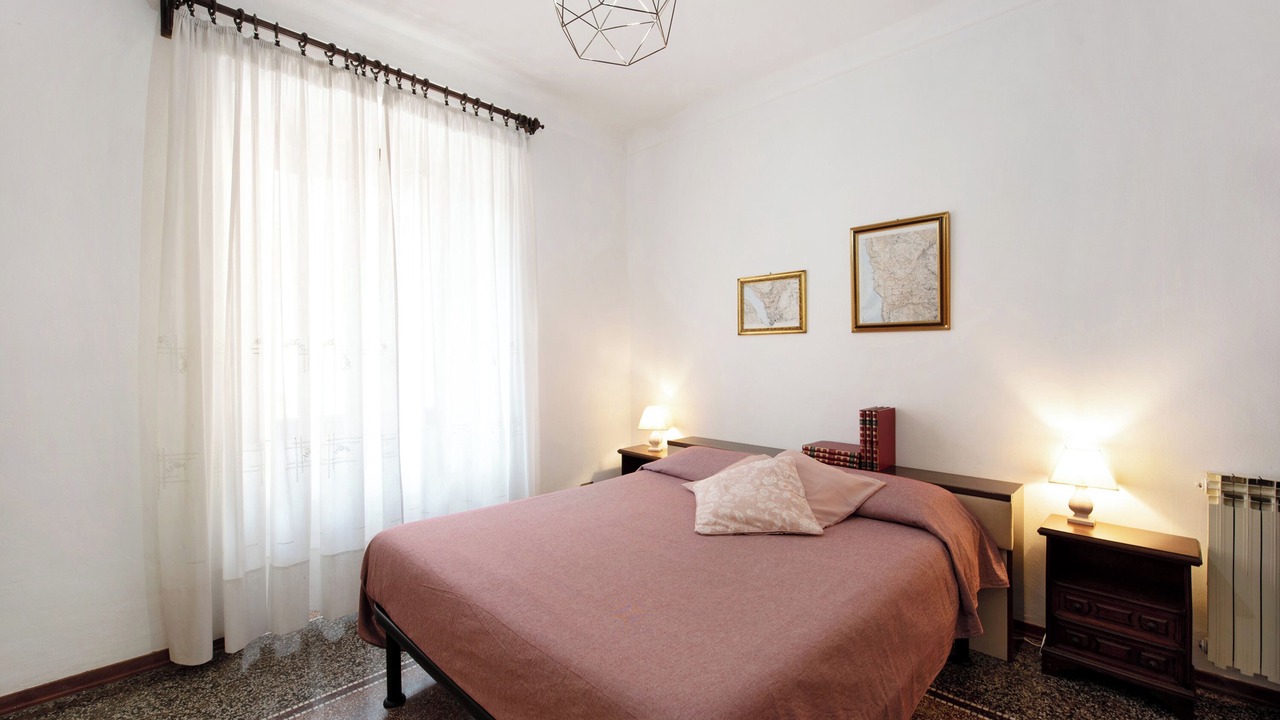 Photo of Bedroom in Genoa