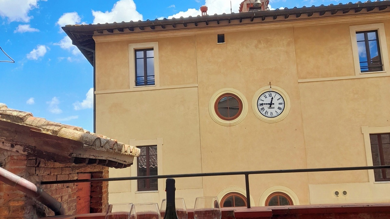 Photo of Outdoor in Panicale