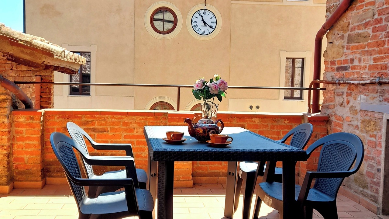 Photo of Outdoor in Panicale