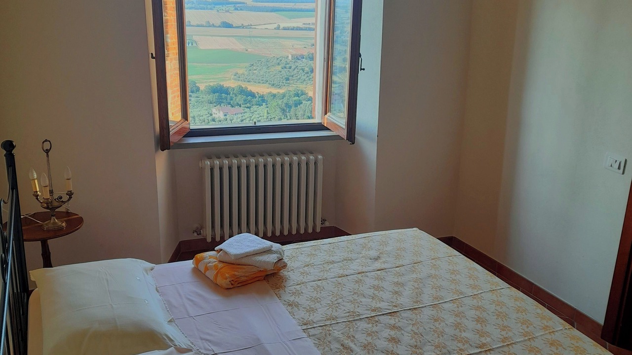 Photo of Bedroom in Panicale