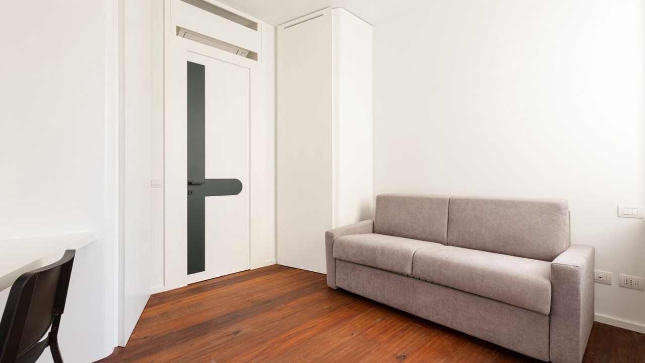 Photo of Livingroom in Ponte Seveso