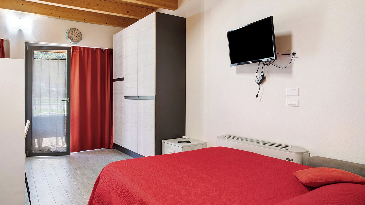 Photo of Bedroom in Talamona