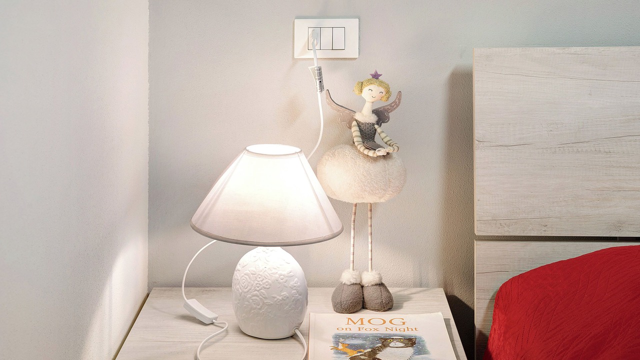 Photo of Bedroom in Talamona