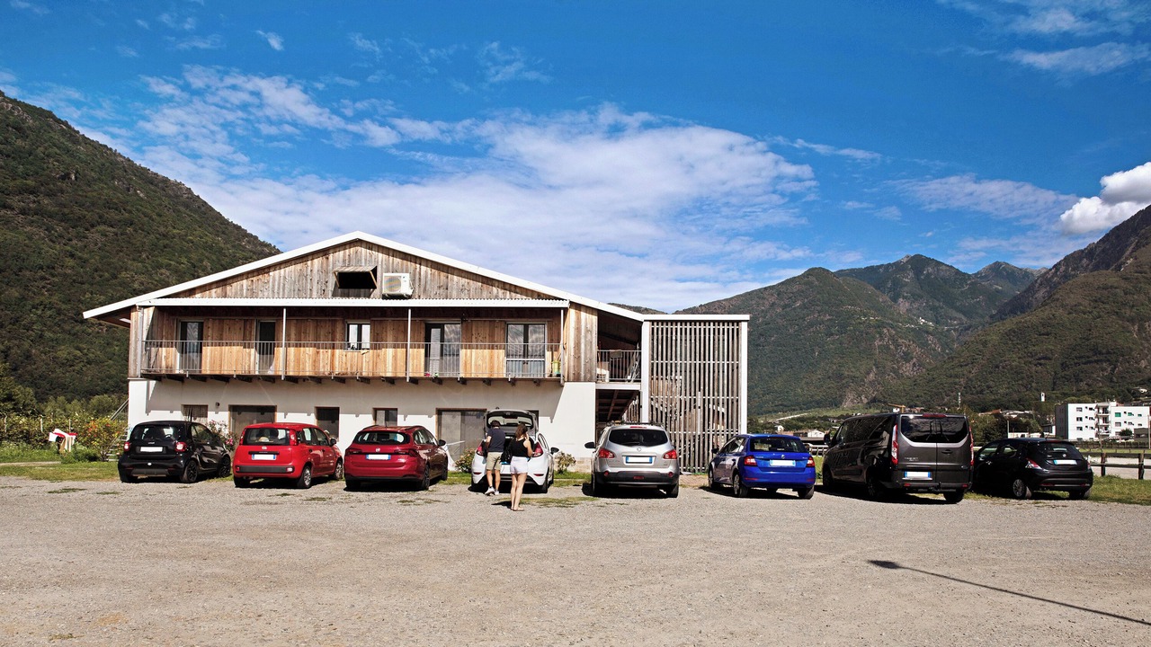 Photo of Outdoor in Talamona