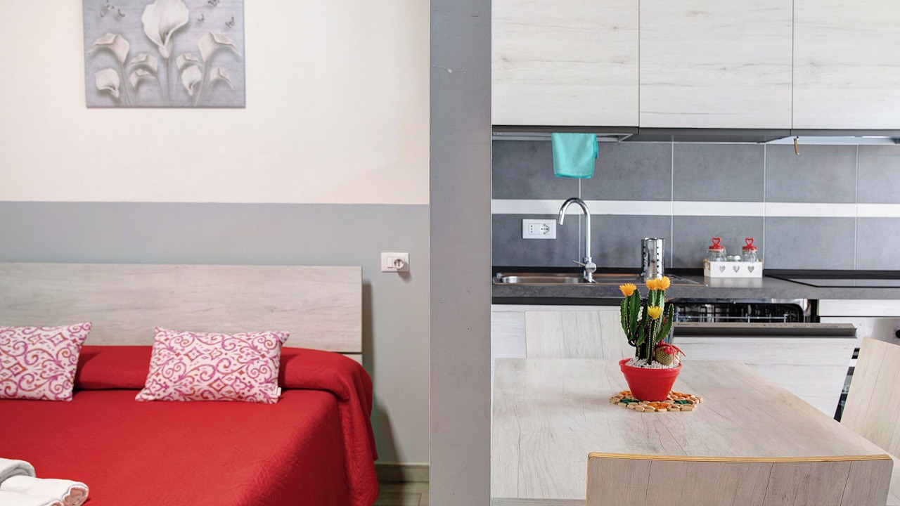 Photo of Bedroom in Talamona