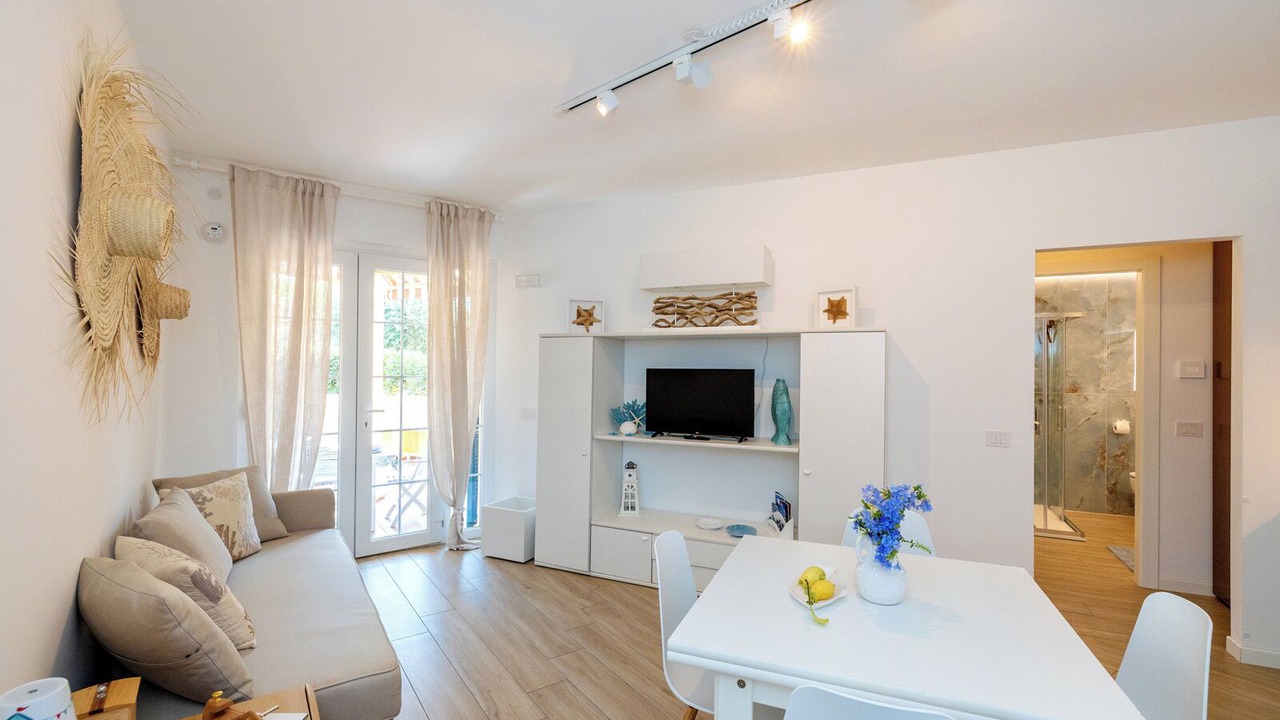 Photo of Livingroom in Finale Ligure
