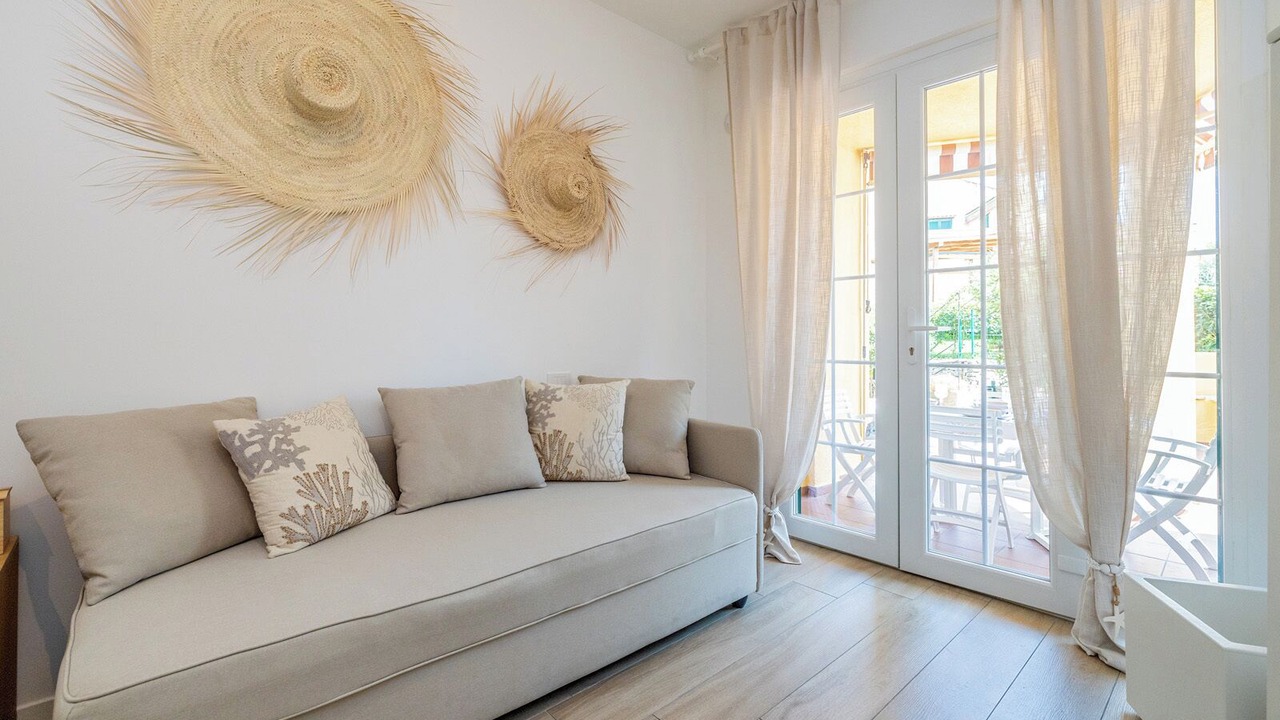 Photo of Livingroom in Finale Ligure