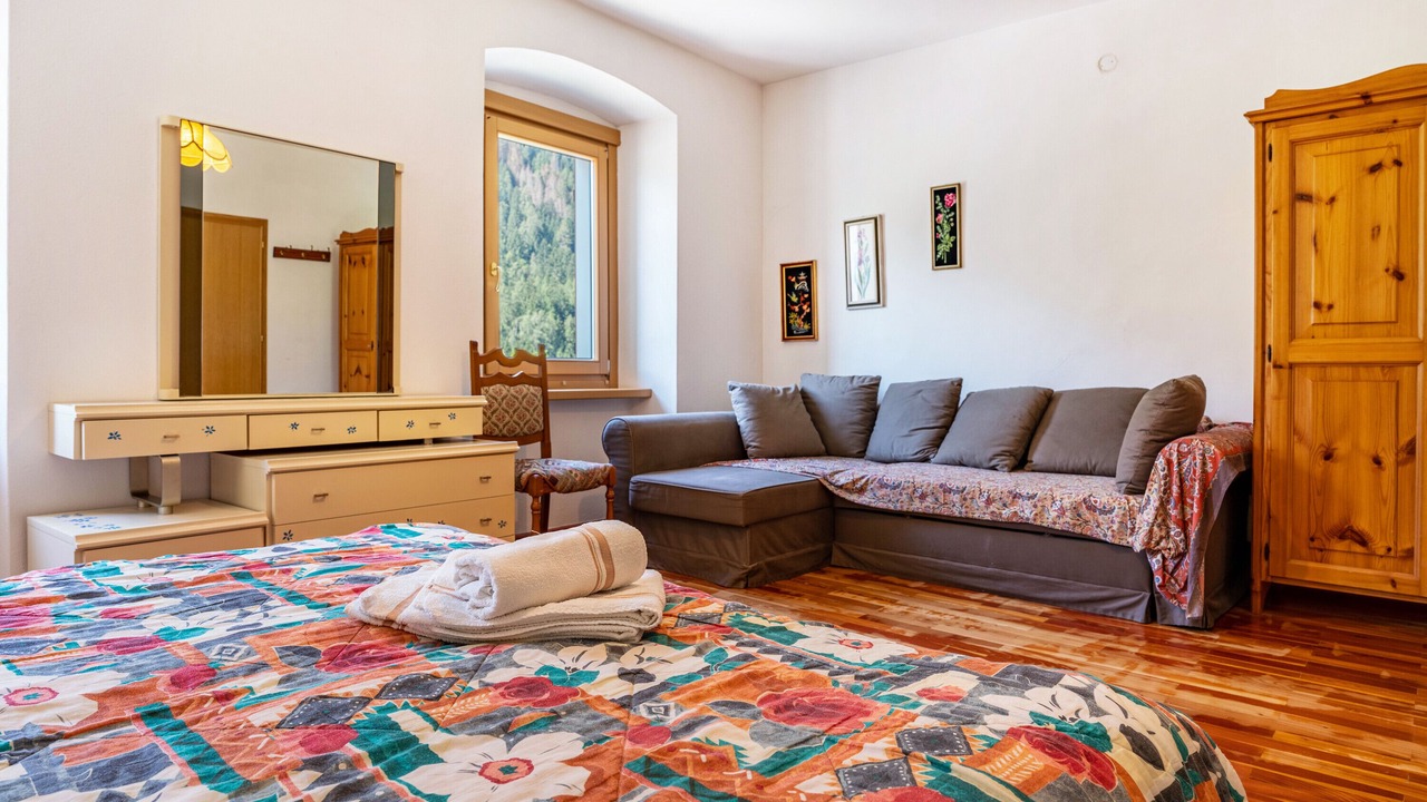 Photo of Bedroom in Celledizzo