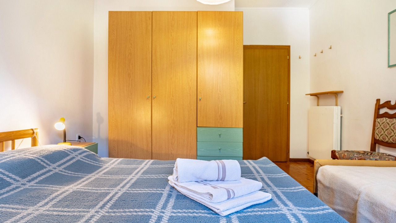 Photo of Bedroom in Celledizzo