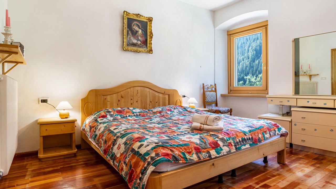 Photo of Bedroom in Celledizzo