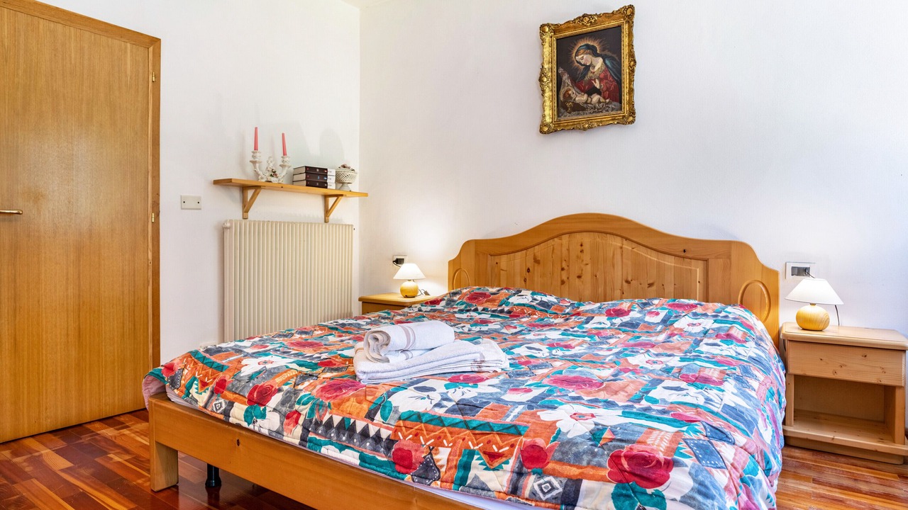 Photo of Bedroom in Celledizzo