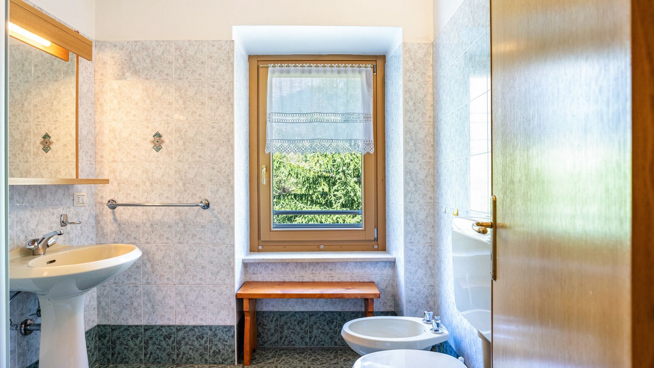 Photo of Bathroom in Celledizzo