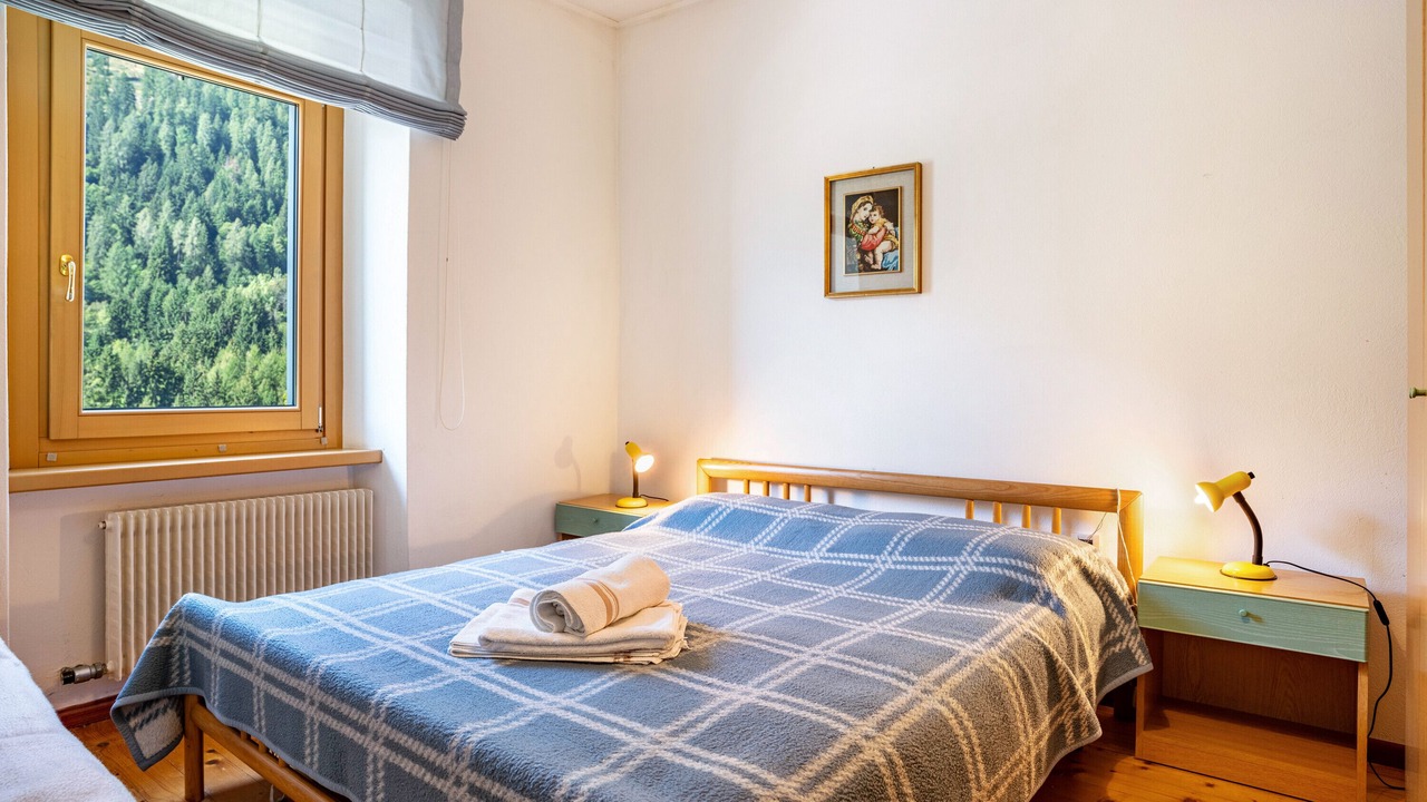 Photo of Bedroom in Celledizzo