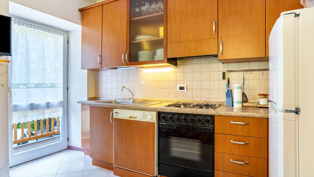 Photo of Kitchen in Celledizzo