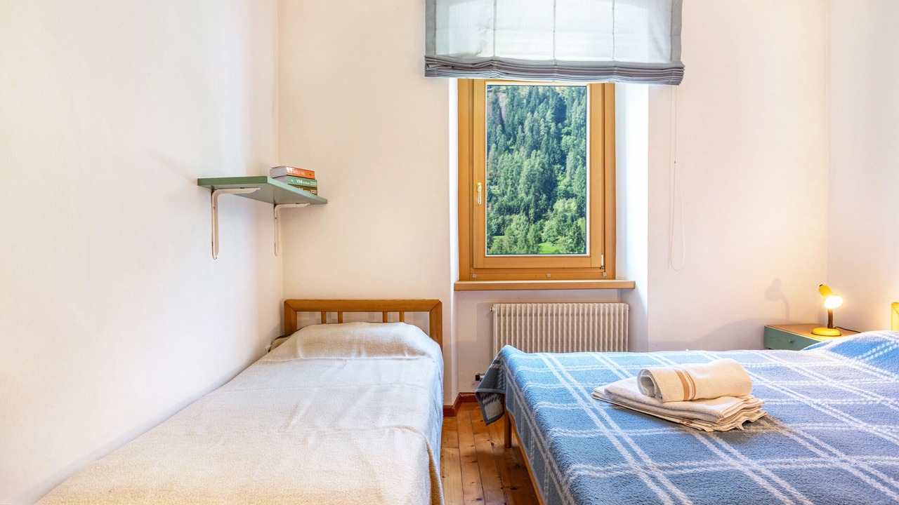 Photo of Bedroom in Celledizzo