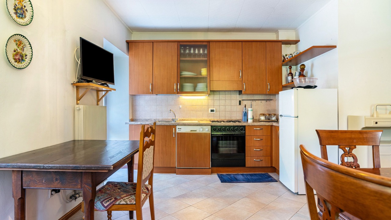 Photo of Kitchen in Celledizzo