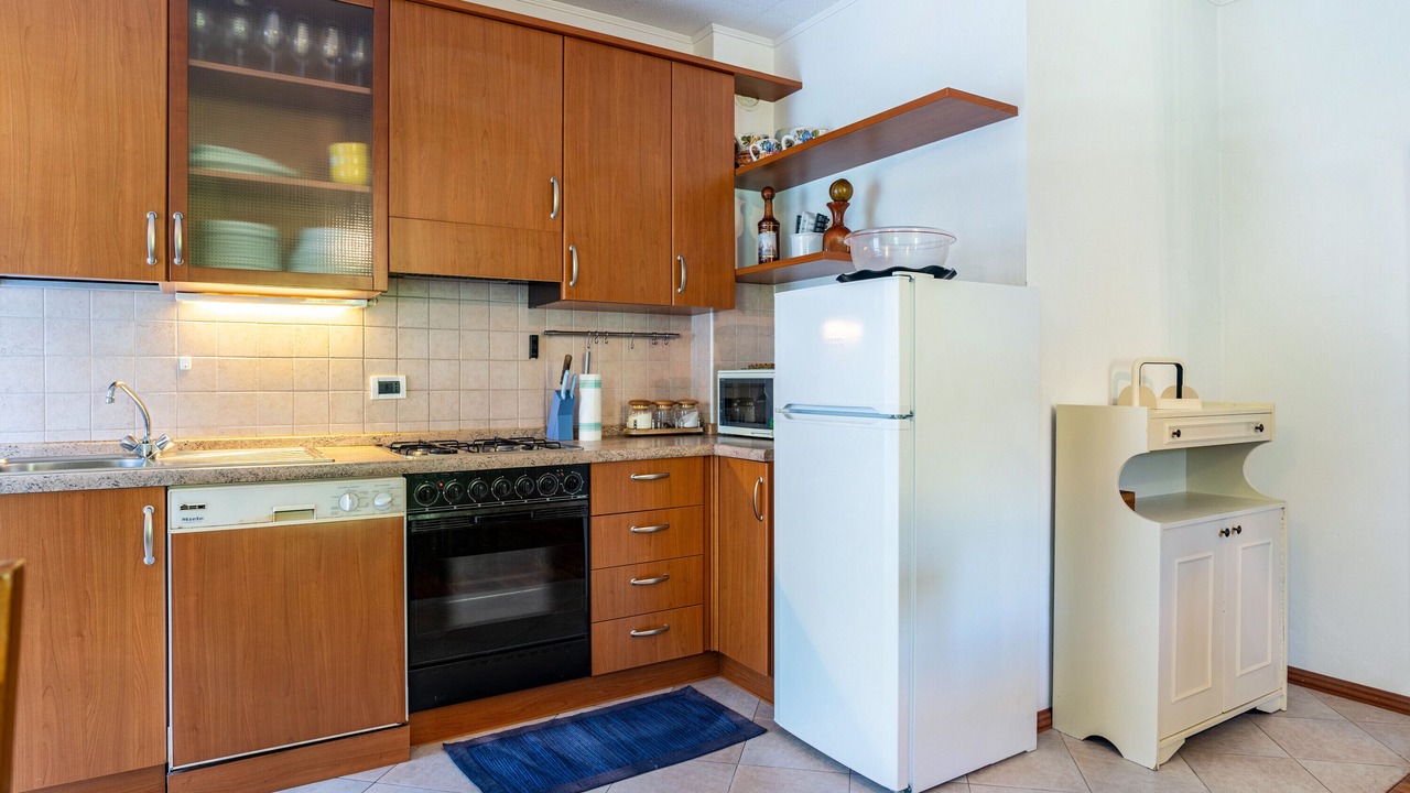 Photo of Kitchen in Celledizzo