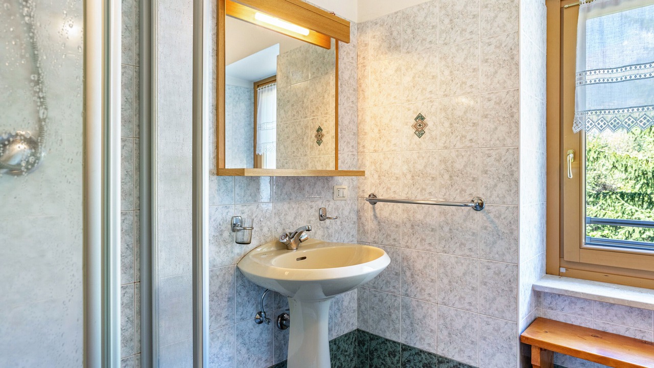 Photo of Bathroom in Celledizzo