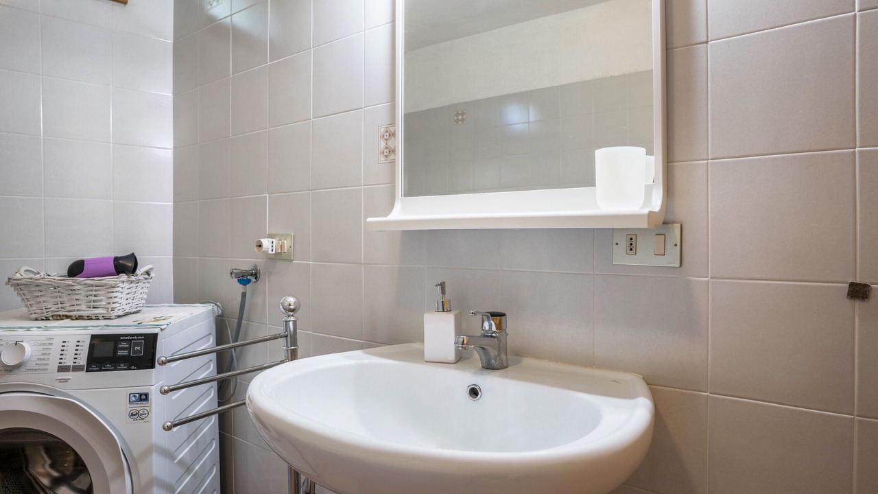Photo of Bathroom in Peio