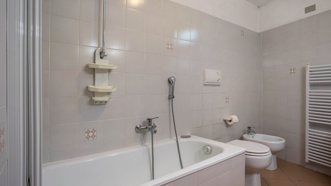 Photo of Bathroom in Peio