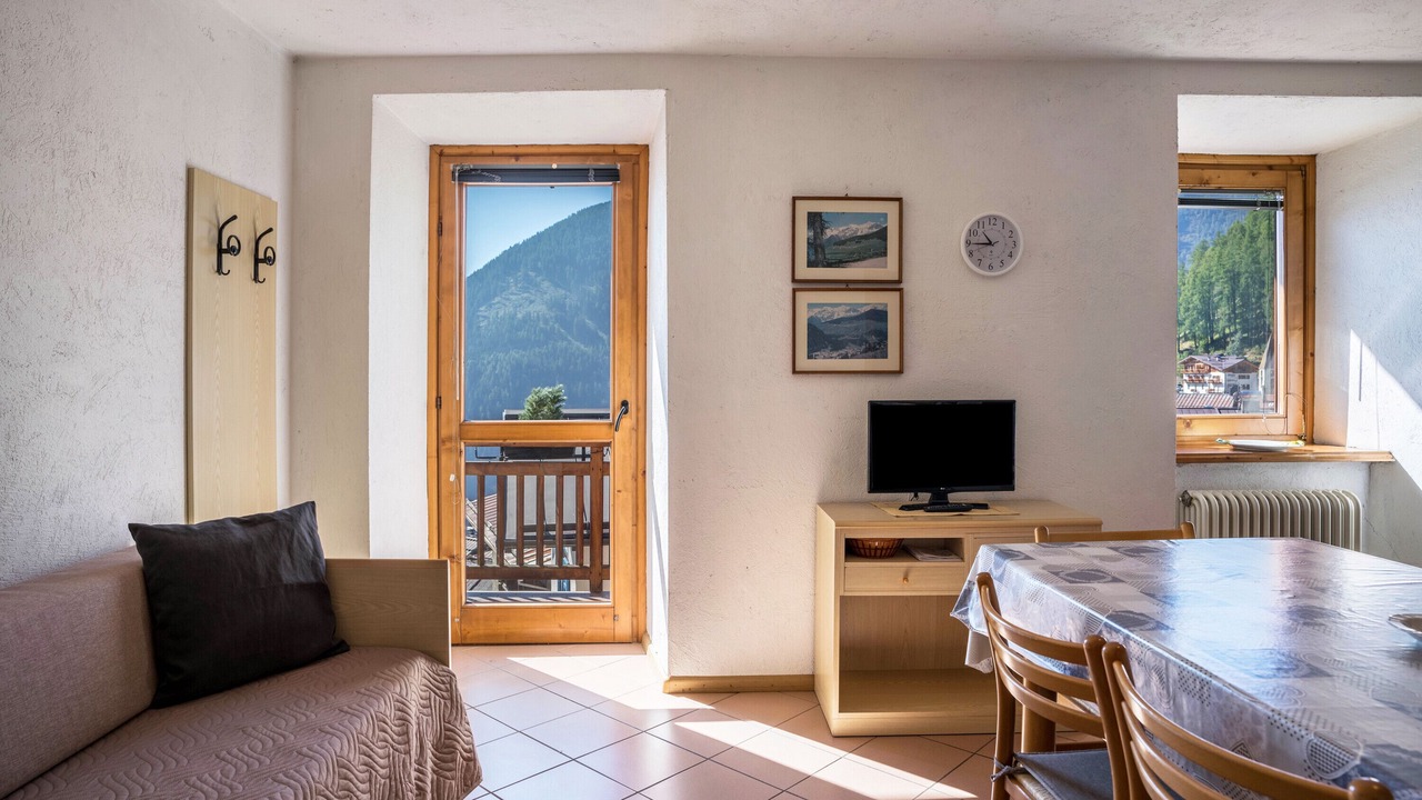 Photo of Livingroom in Peio