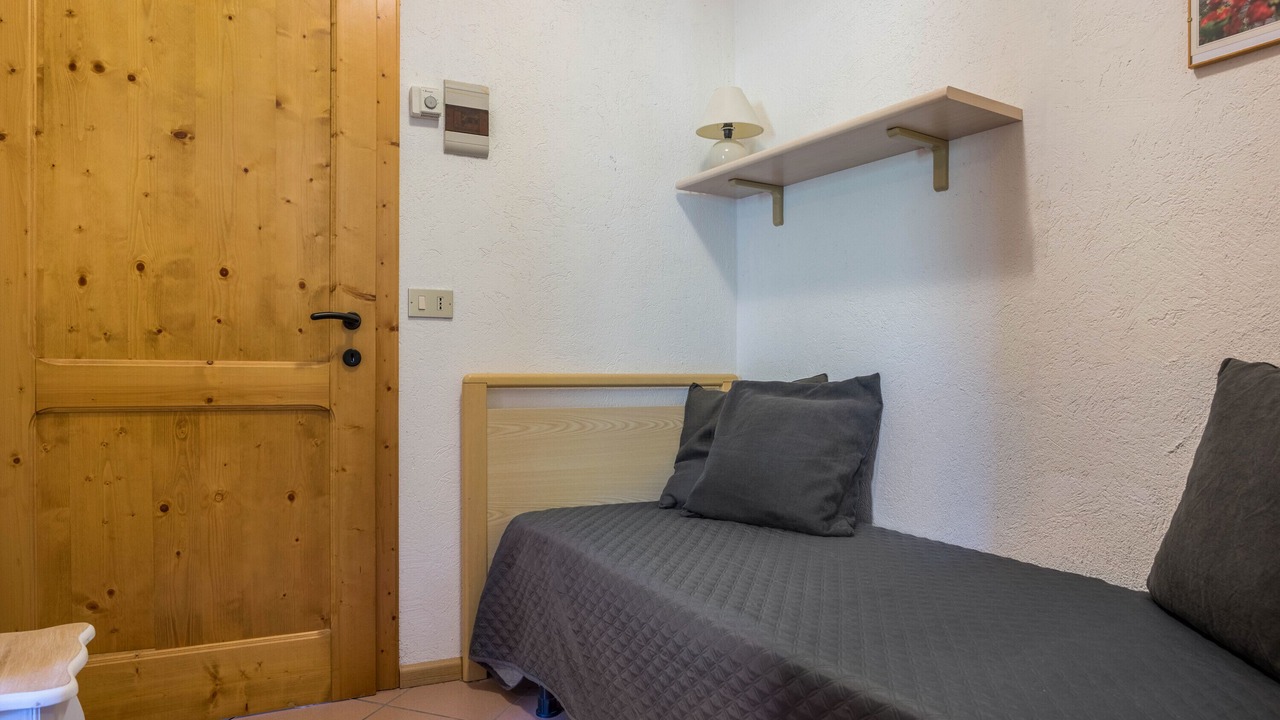 Photo of Bedroom in Peio