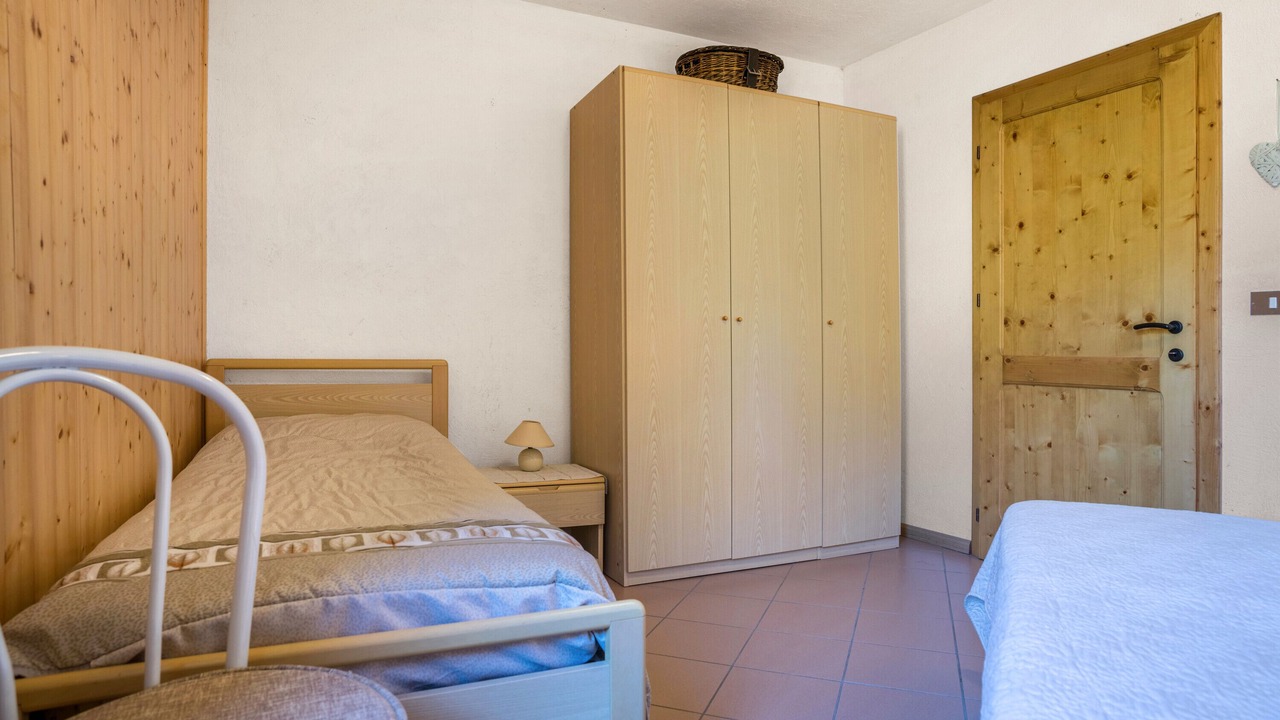 Photo of Bedroom in Peio