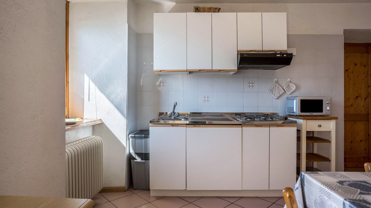 Photo of Kitchen in Peio