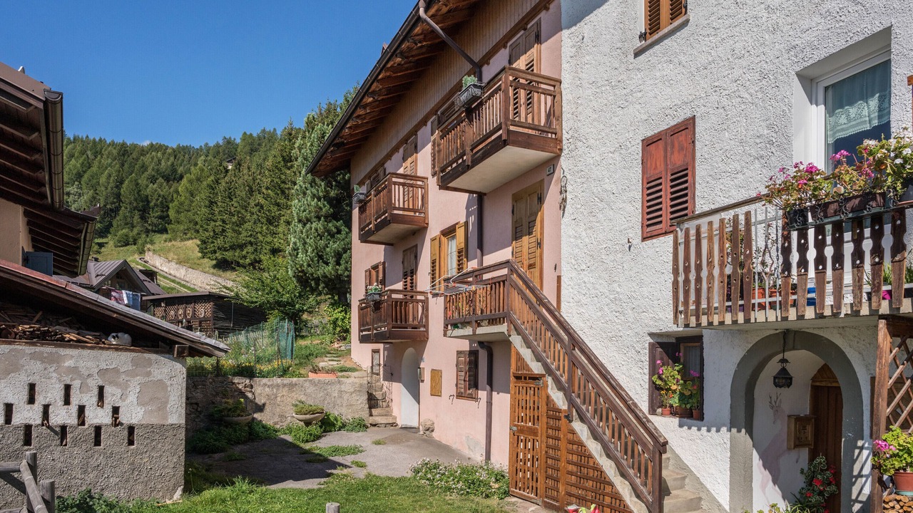 Photo of Outdoor in Peio