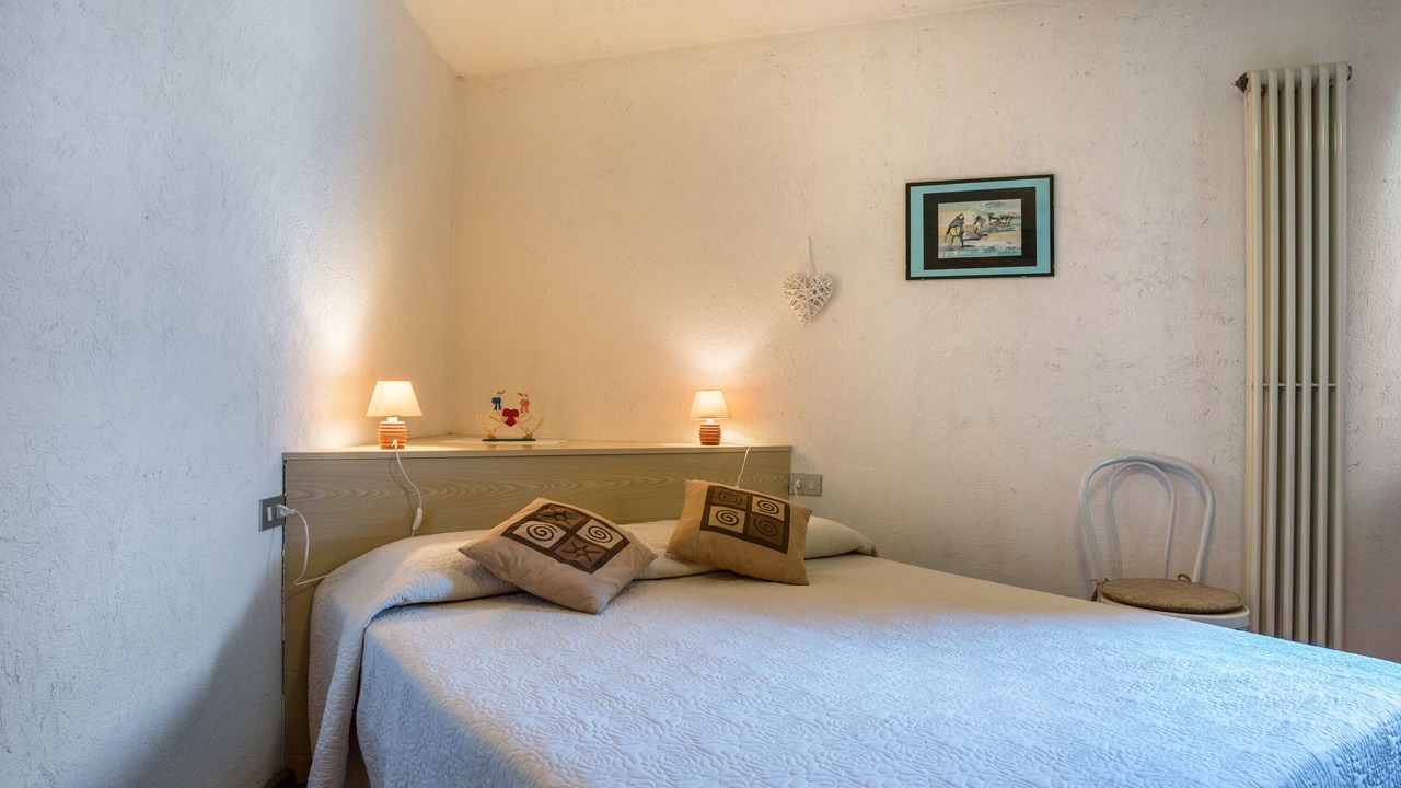Photo of Bedroom in Peio