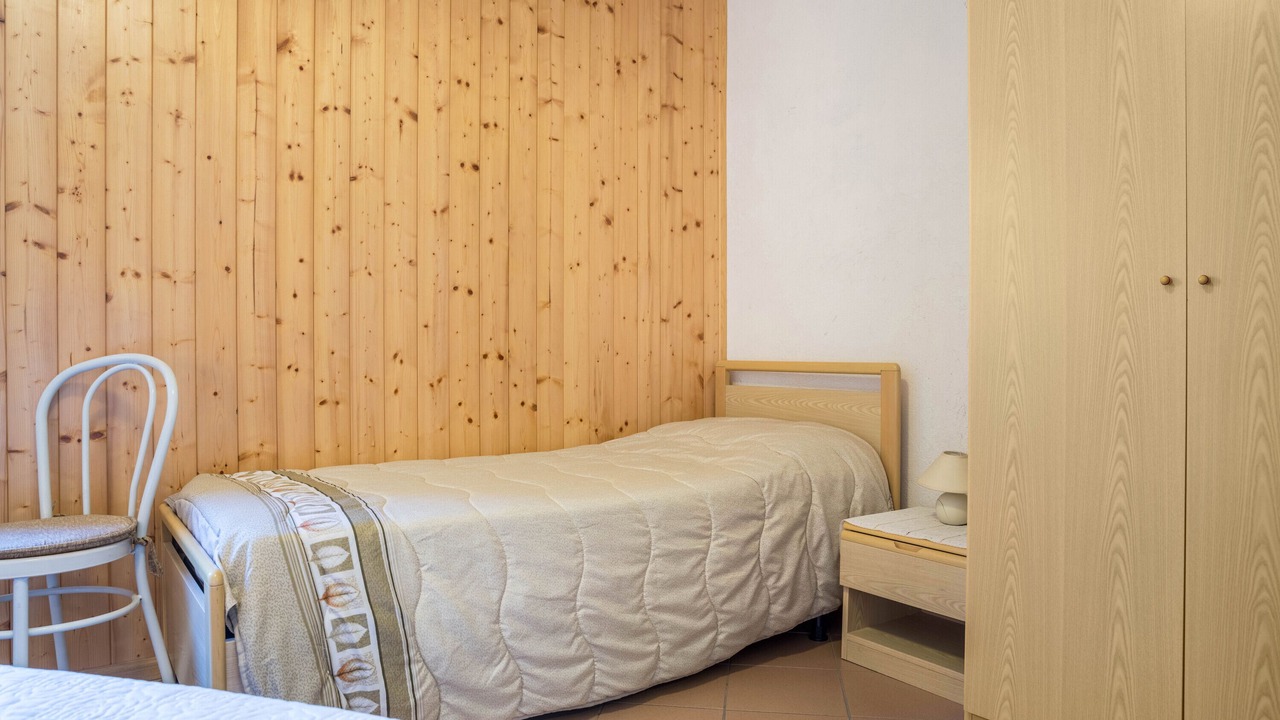 Photo of Bedroom in Peio