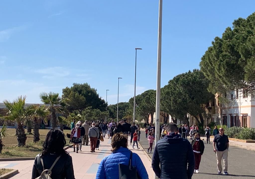 Photo of Outdoor in Torre Grande
