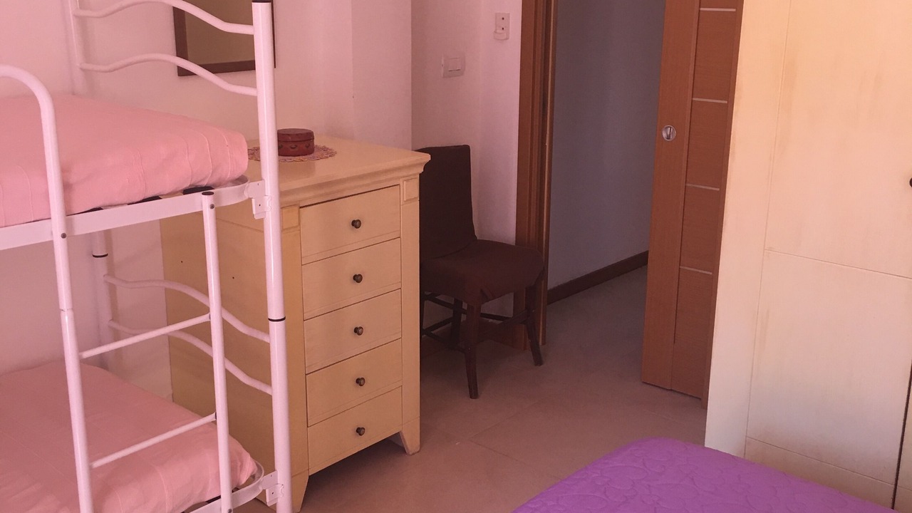 Photo of Bedroom in Torre Grande