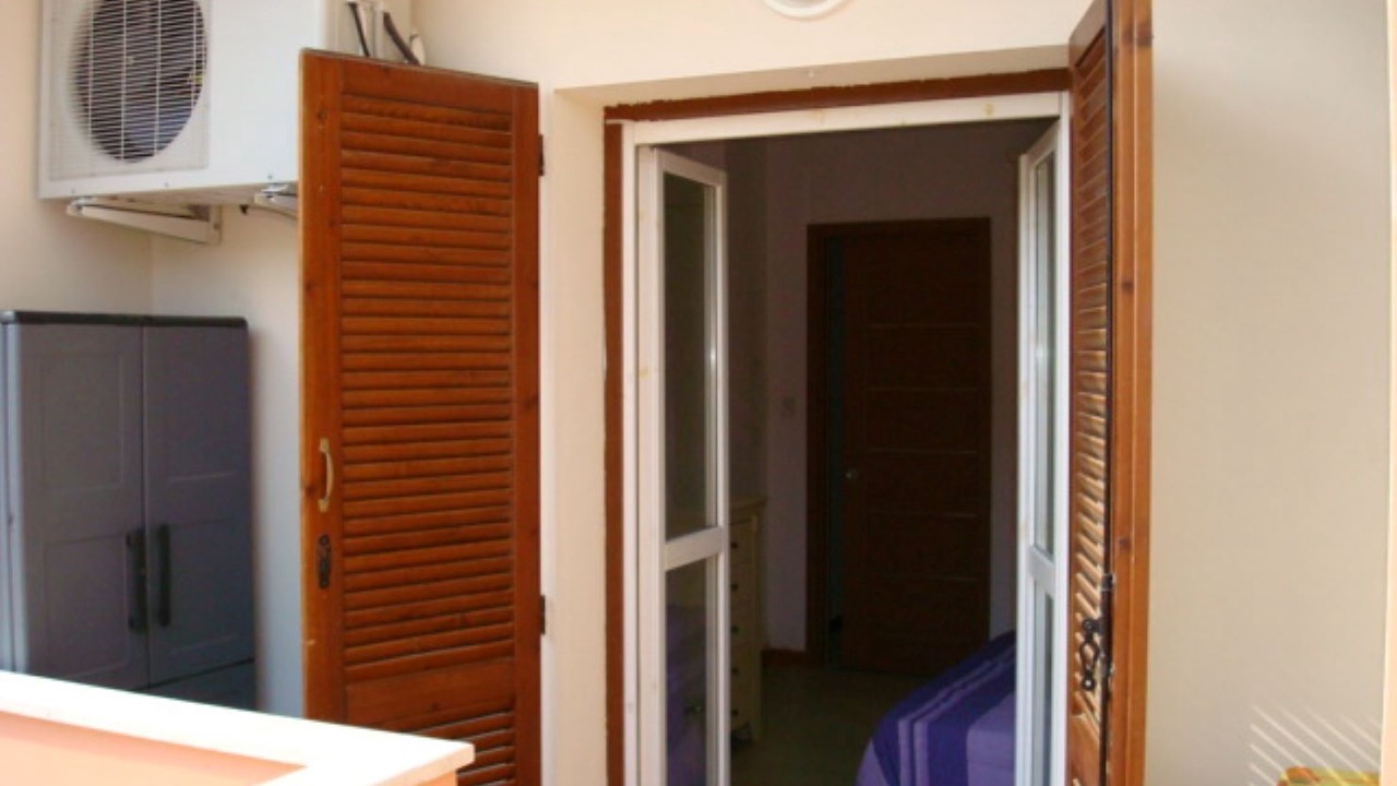 Photo of Bedroom in Torre Grande