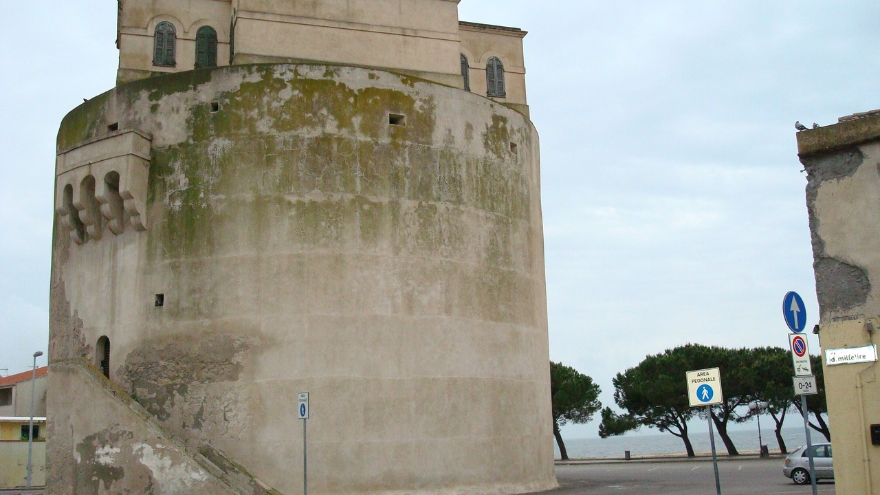 Photo of Others in Torre Grande