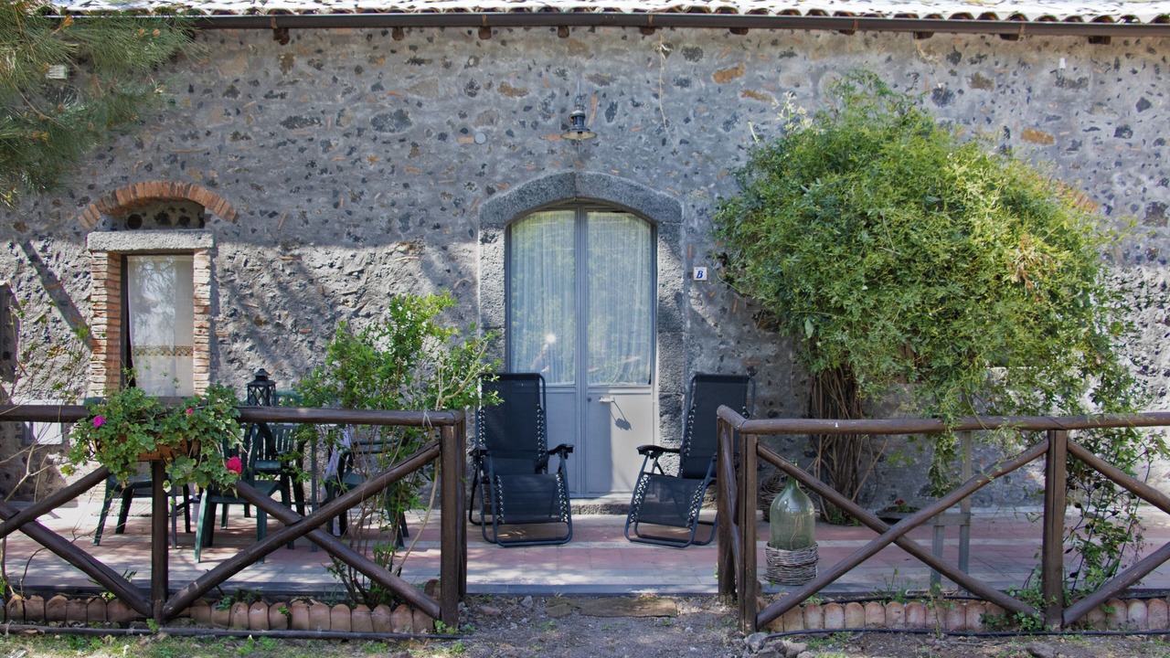 Photo of Patio Balcony in Montelaguardia