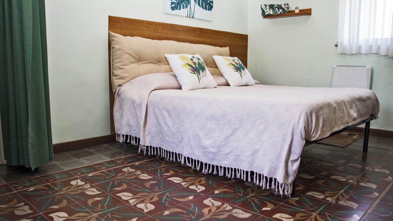 Photo of Bedroom in Montelaguardia