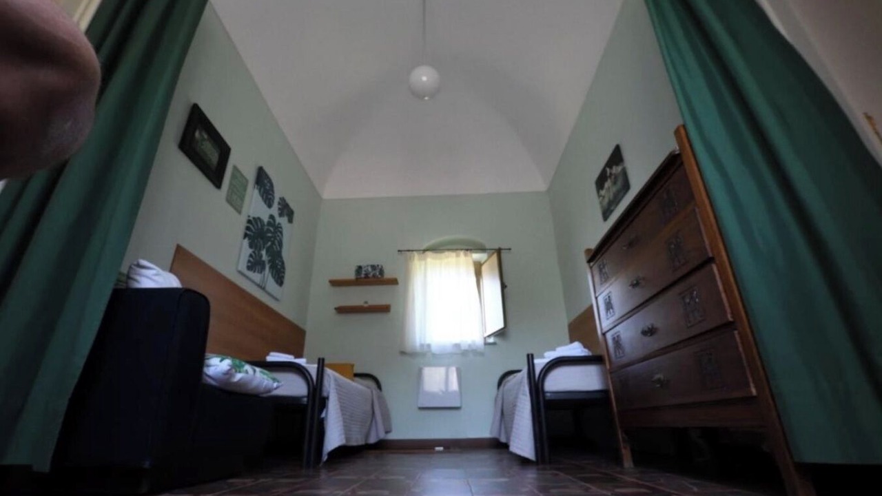 Photo of Bedroom in Montelaguardia