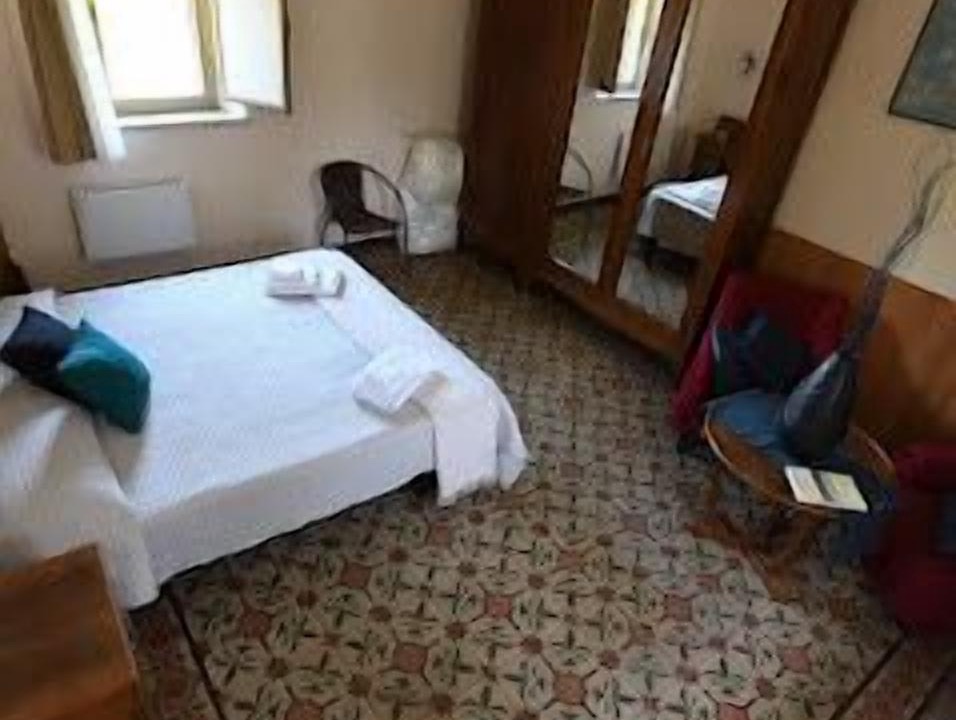 Photo of Bedroom in Montelaguardia