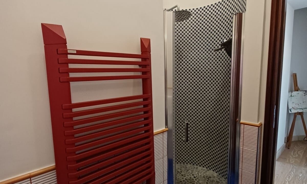 Photo of Bathroom in Torre del Greco