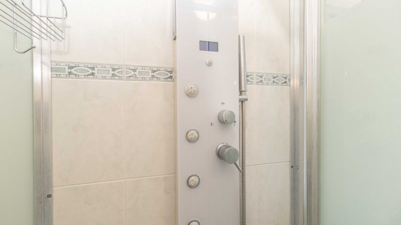 Photo of Bathroom in Mirafiori