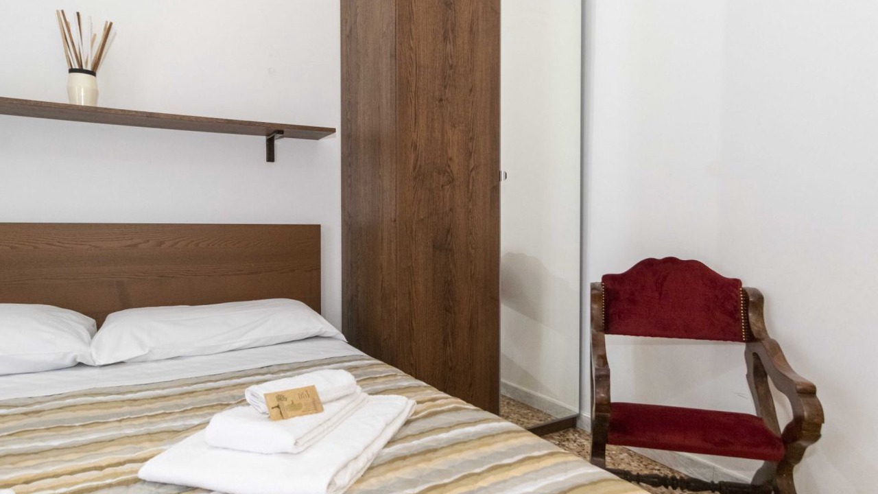 Photo of Bedroom in Mirafiori