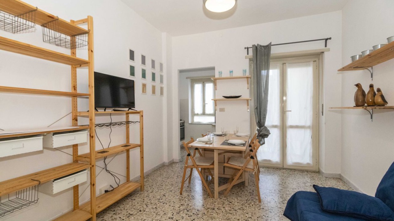 Photo of Livingroom in Mirafiori