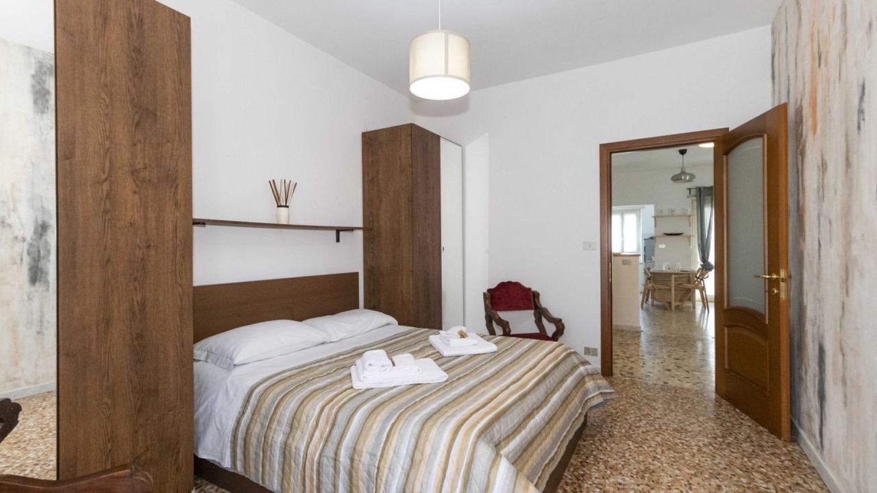 Photo of Bedroom in Mirafiori