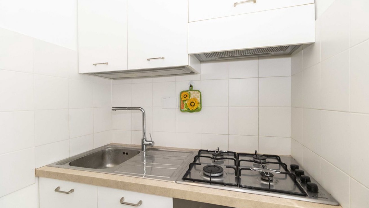 Photo of Kitchen in Mirafiori