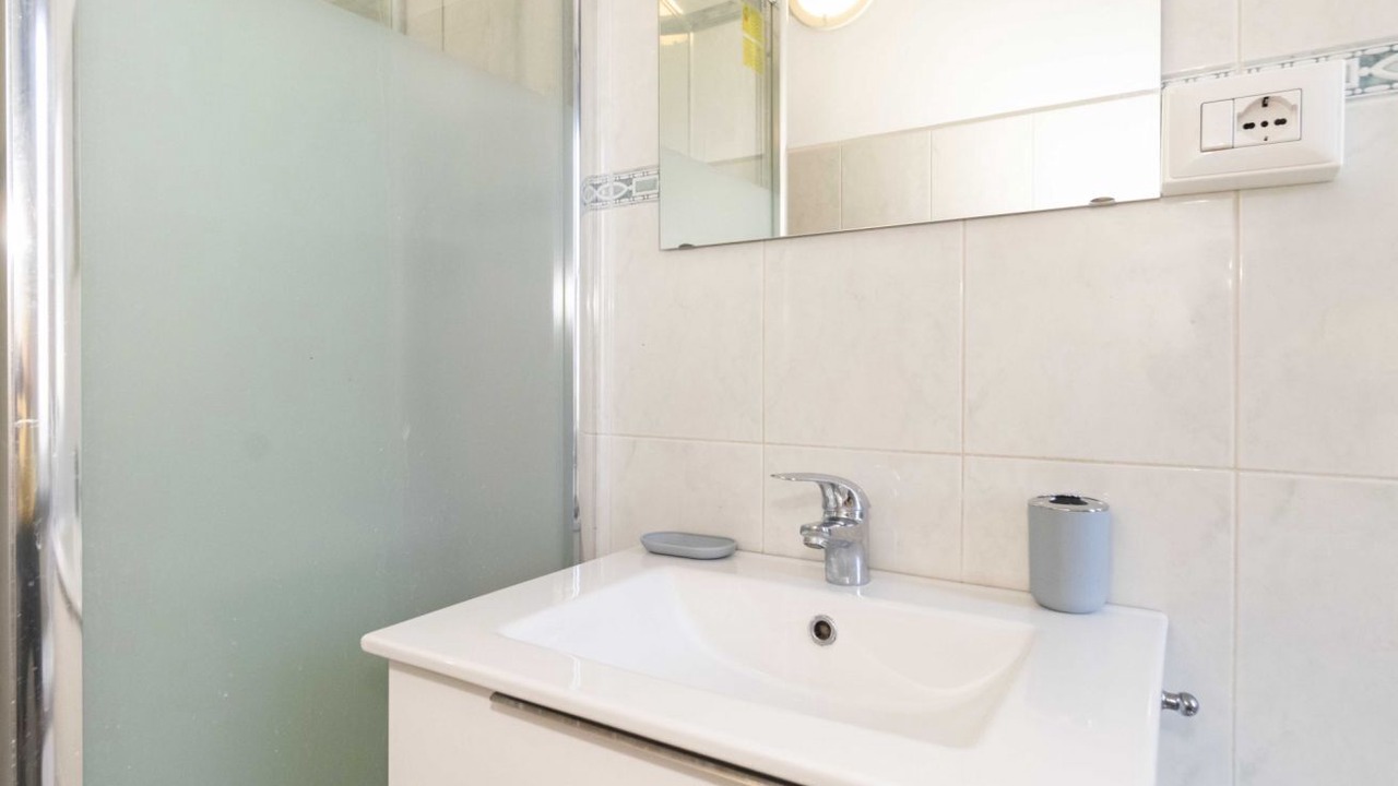 Photo of Bathroom in Mirafiori
