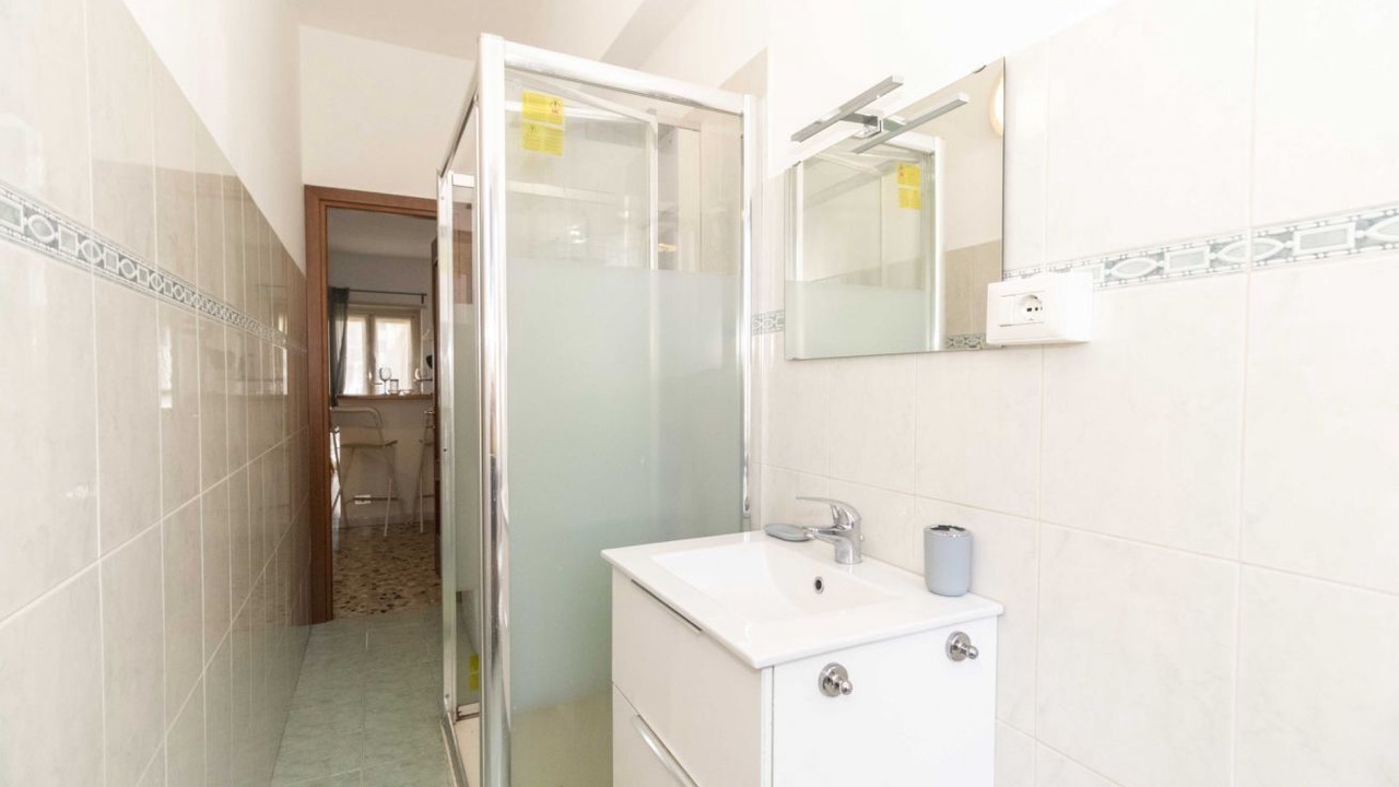 Photo of Bathroom in Mirafiori