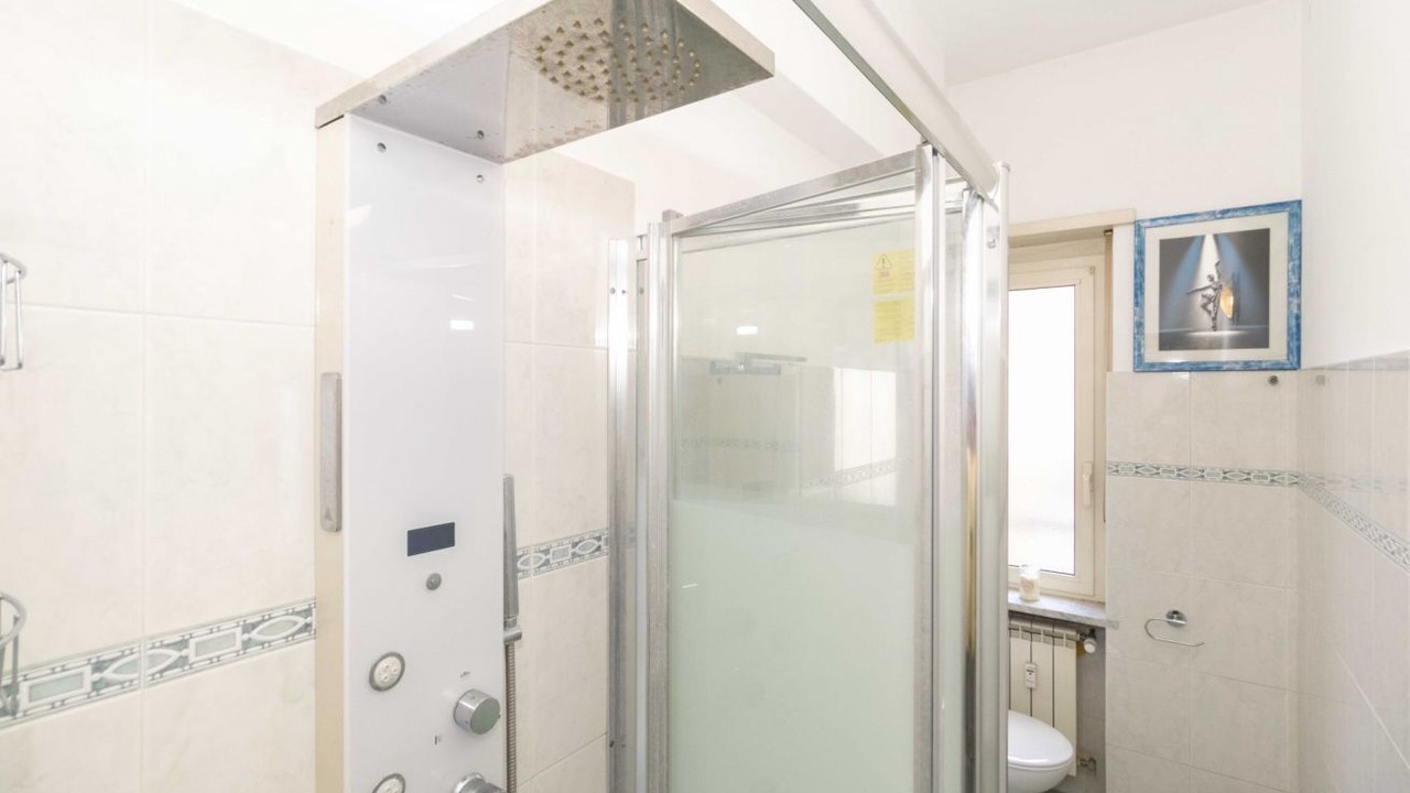 Photo of Bathroom in Mirafiori