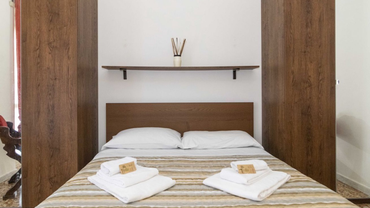 Photo of Bedroom in Mirafiori